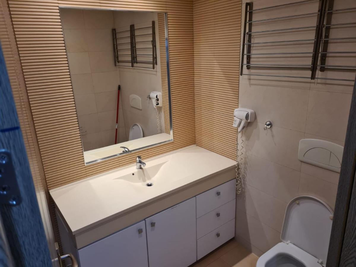 Rin Grand Regim Hotelier Bucureşti Eksteriør bilde