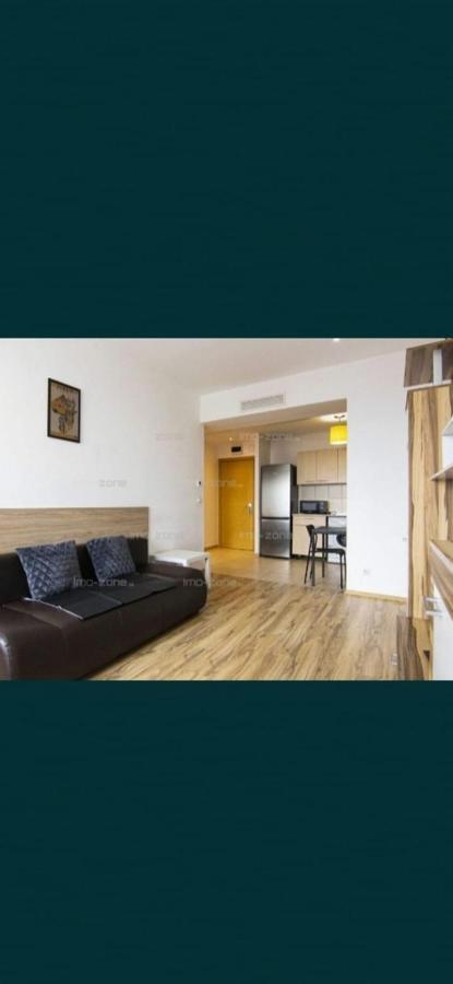 Rin Grand Regim Hotelier Bucureşti Eksteriør bilde