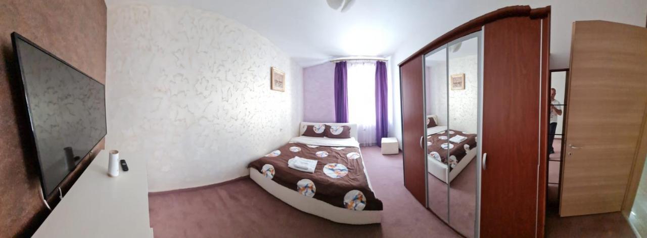 Rin Grand Regim Hotelier Bucureşti Eksteriør bilde
